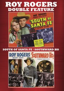 South Of Santa Fe/ Southward Ho