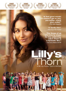 Lilly's Thorn