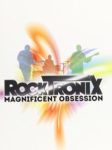 Rocktronix /  Magnificent Obsession