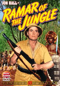 Ramar of the Jungle 11
