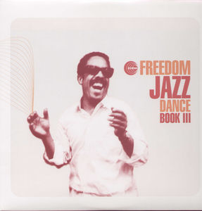 Freedom Jazz Dance-Book 3 /  Various