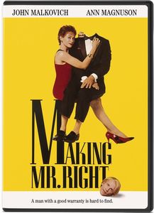 Making Mr. Right