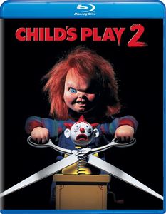 Child's Play 2