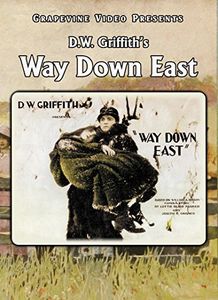 Way Down East (1920)