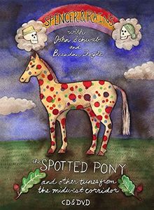 Spotted Pony