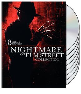 A Nightmare on Elm Street Collection