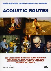 Acoustic Routes [Import]