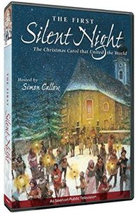 The First Silent Night