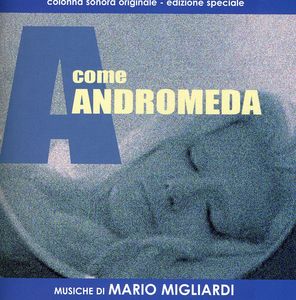 Come Andromeda (Original Soundtrack) [Import]