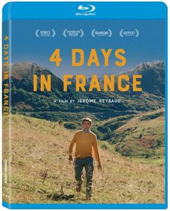 4 Days In France
