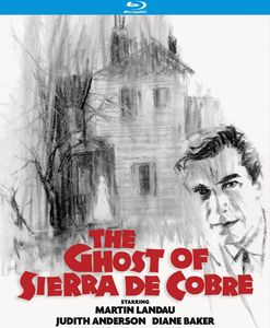 The Ghost of Sierra de Cobre