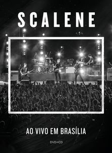 Scalene: Ao Vivo Em Brasília [Import]