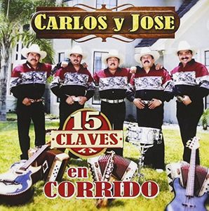 15 Claves En Corridos