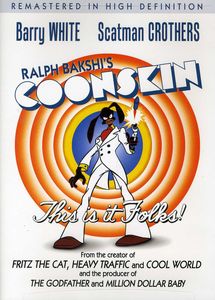 Coonskin