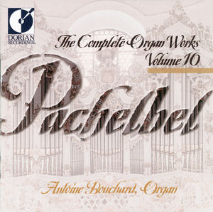 Complete Organ Works 11