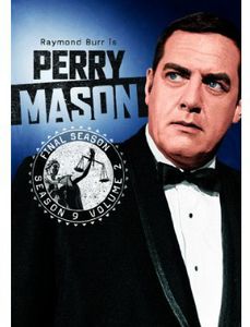 Perry Mason: Season 9 Volume 2 (Final Season)