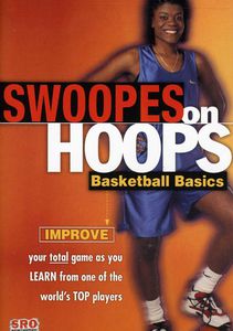 Swoopes on Hoops
