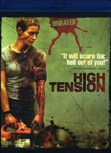 High Tension (Director's Cut)