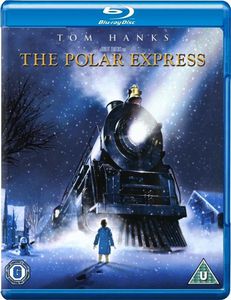 The Polar Express [Import]