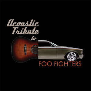 Acoustic Tribute to Foo Fighters
