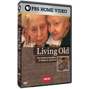 Frontline: Living Old