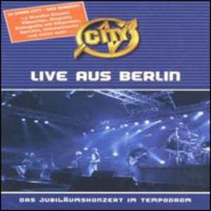 Live Aus Berlin [Import]