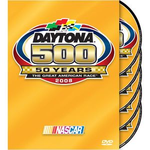 Daytona 500: 50 Year