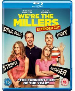 We're the Millers [Import]