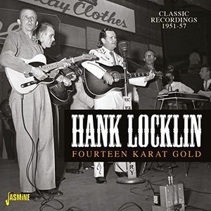 Fourteen Karat Gold: Classic Recordings 1951-1957 [Import]