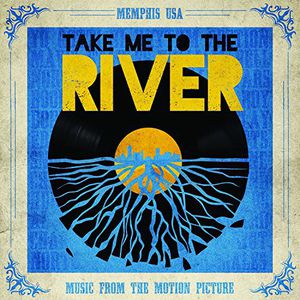 Take Me to the River /  Various