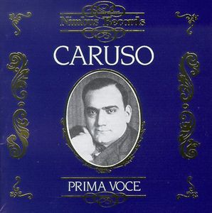 Enrico Caruso in Opera 1