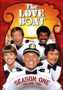 The Love Boat: Season One Volume Two