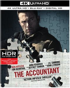 The Accountant