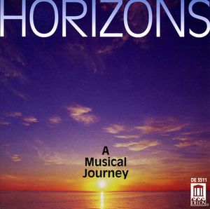Horizons: Musical Journey /  Various