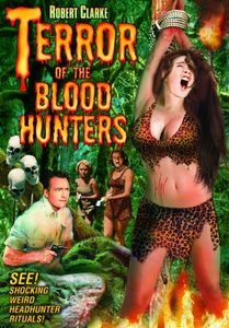 Terror of the Blood Hunters