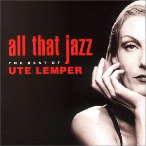 All That Jazz: Best of