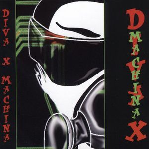 Diva X Machine Compilation /  Various