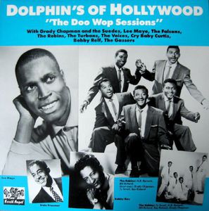 Dolphin's of Hollywood /  Various
