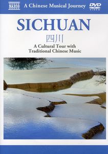 Musical Journey: Sichuan - Cultural Tour