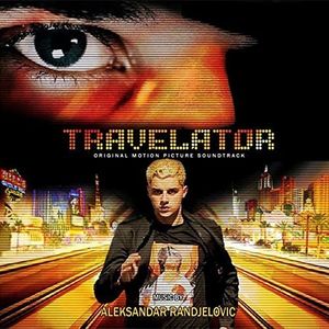 Travelator (Original Soundtrack) [Import]
