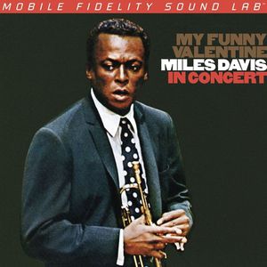 My Funny Valentine Miles Davis