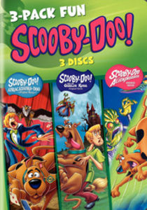 Scooby-Doo: Fun Pack