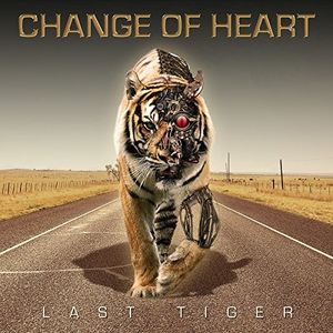Last Tiger [Import]