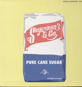 Pure Cane Sugar