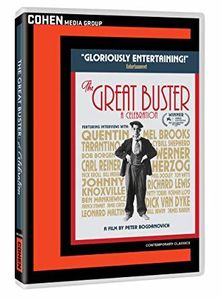 The Great Buster: A Celebration