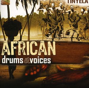 African Drums & Voices