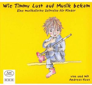 Timmy Lust Musik