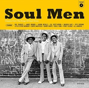 Soul Men /  Various [Import]