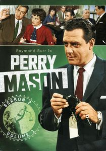 Perry Mason: Season 2 Volume 1
