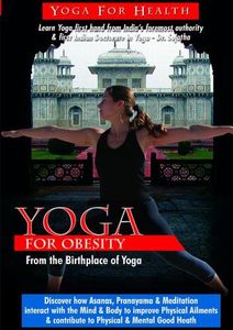 Yoga: Obesity